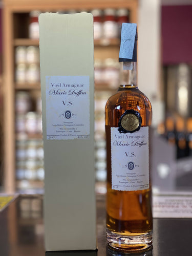 Armagnac V.S. Marie duffau - Rosato Vini